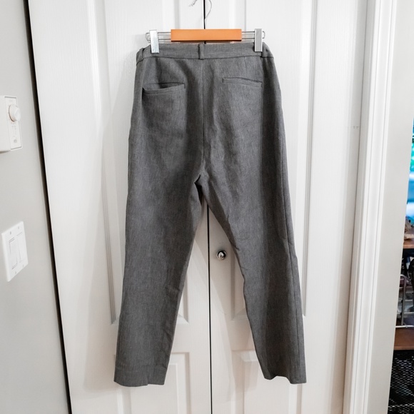 BANANA REPUBLIC High Waist Sloan Legging - Sz 10 - Picture 4 of 5